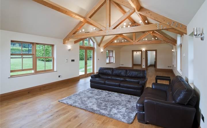 Tom Cruise Lists the UK Mansion He Bought With Katie Holmes