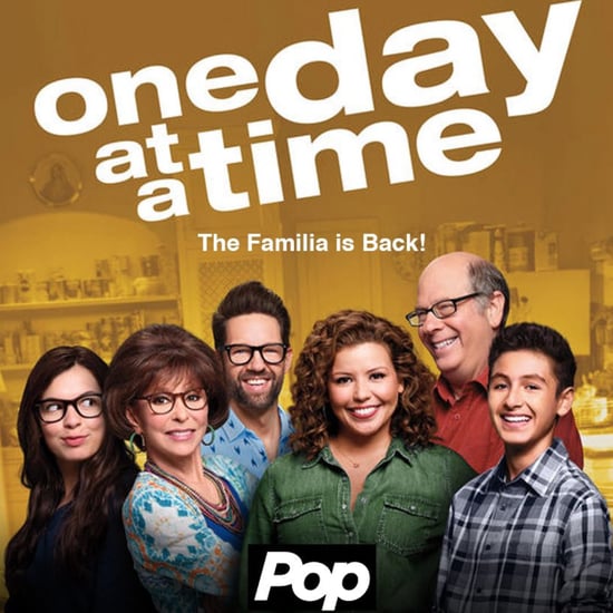 One Day at a Time Cast Reacting to Season 4 Renewal News