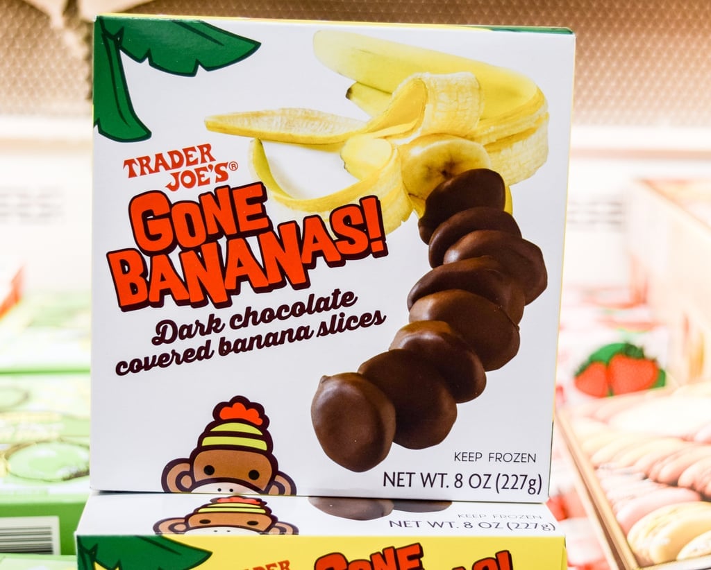 Trader Joe's Gone Bananas!