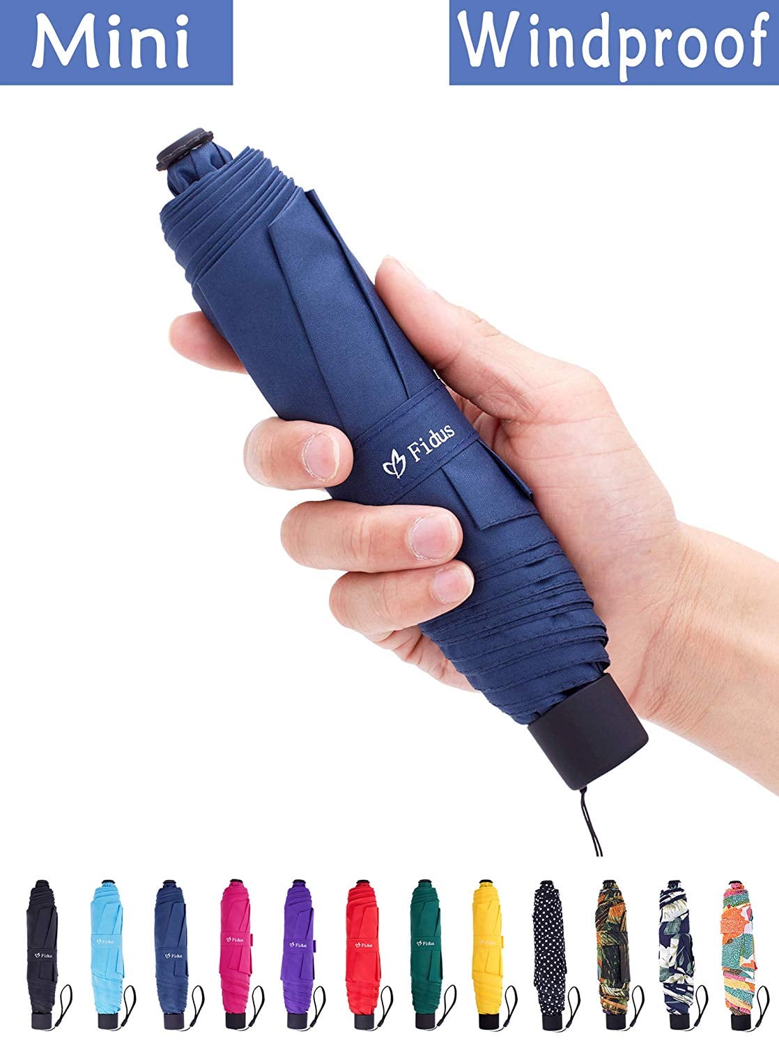 Fidus umbrella clearance
