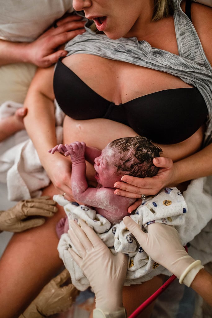 Best Home Birth Photos 2019