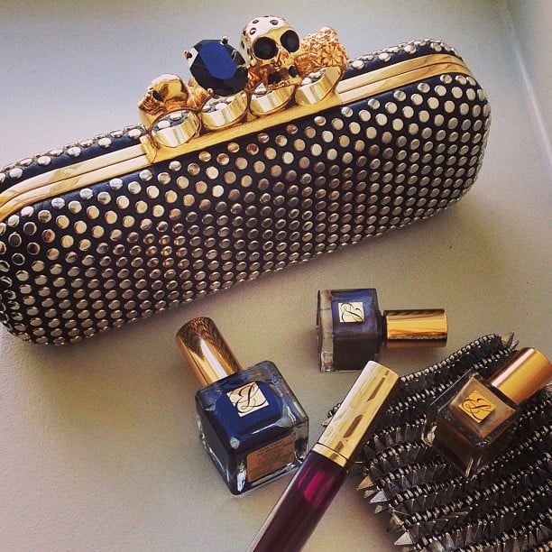 Celebrity Beauty Instagram Pictures | Met Gala 2013 ...