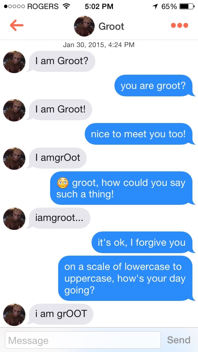 Groot