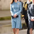 The Designer Kate Middleton Wears on Repeat