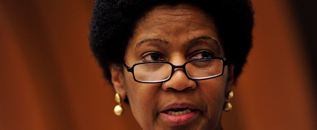 Phumzile Mlambo-Ngcuka UN Women Interview 2017