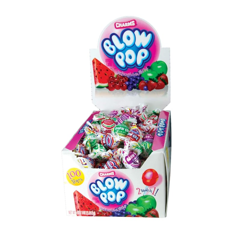 Blow Pops