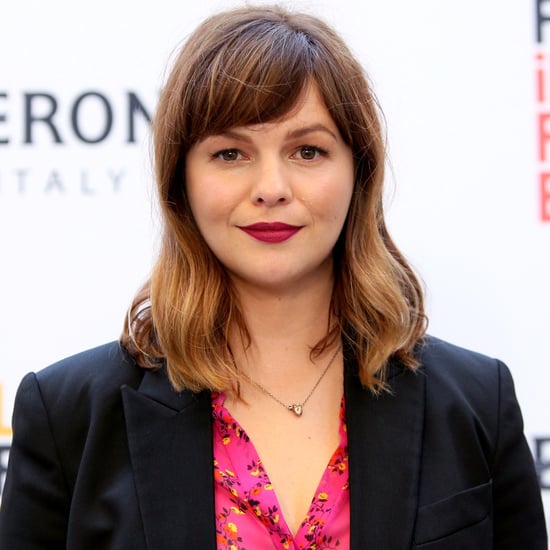 What Is Amber Tamblyn's Daughter's Name?