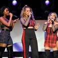 Fifth Harmony Took Its Final Bow Before Going on Hiatus, and Fans Are Feeling Emotional
