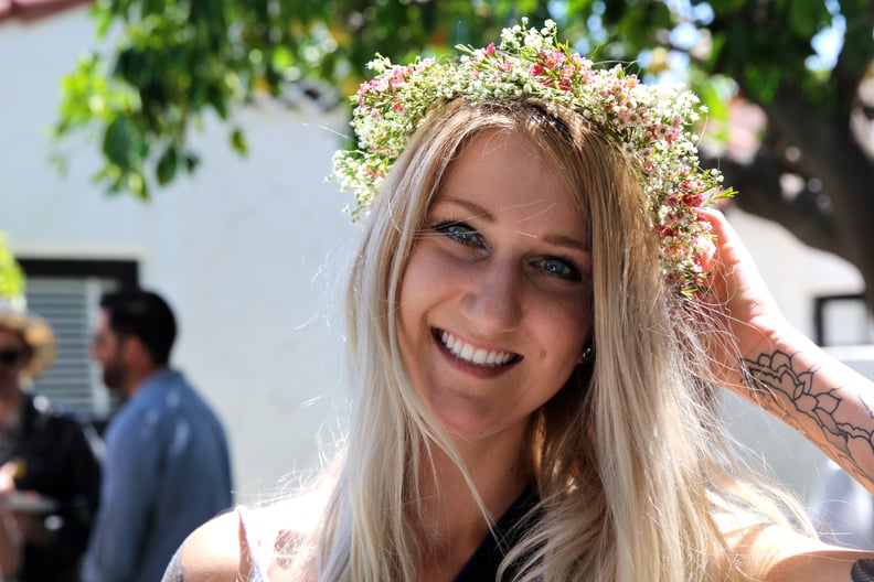 Coachella Beauty Street Style 2015