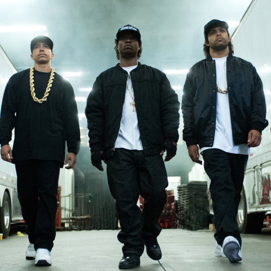 Is Straight Outta Compton Getting a Sequel?