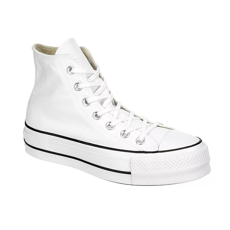 Best Sneaker Gift For Teens: Converse Chuck Taylor® All Star® Lift High Top Platform Sneaker