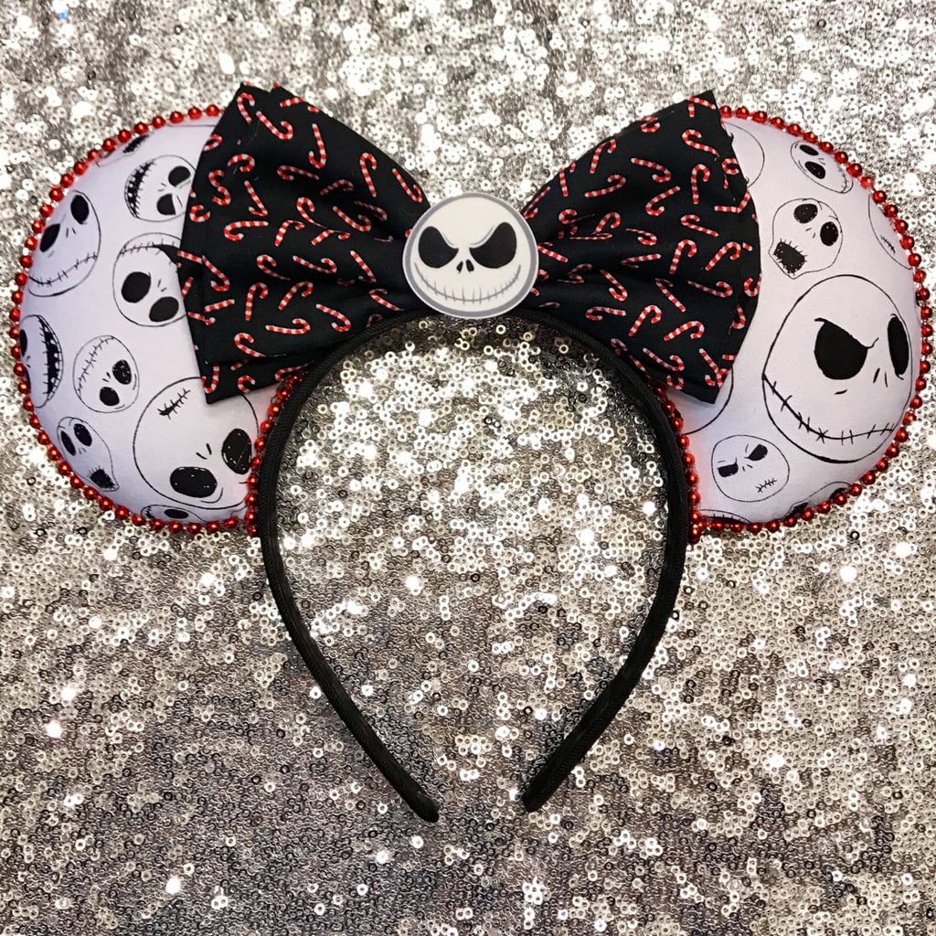 Faces of Jack Ears ($26)