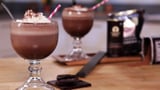 Frozen Hot Chocolate Recipe | Video