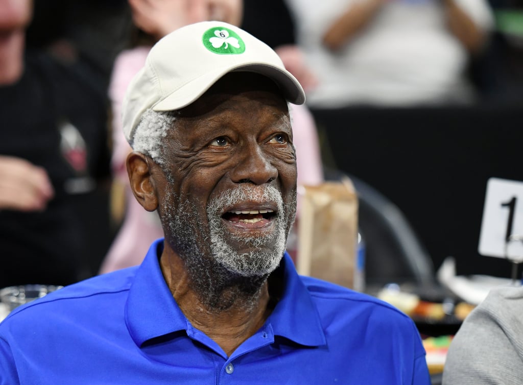 Bill Russell