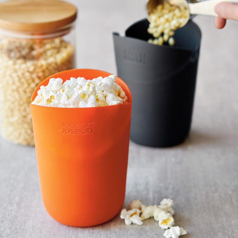 Popcorn Makers