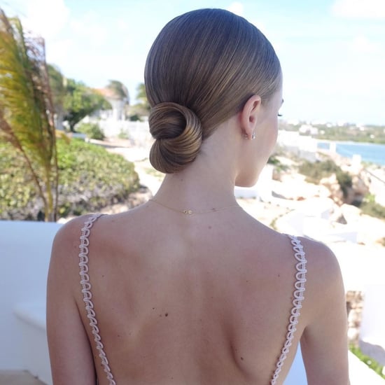 Wedding Hair Inspiration From Instagram