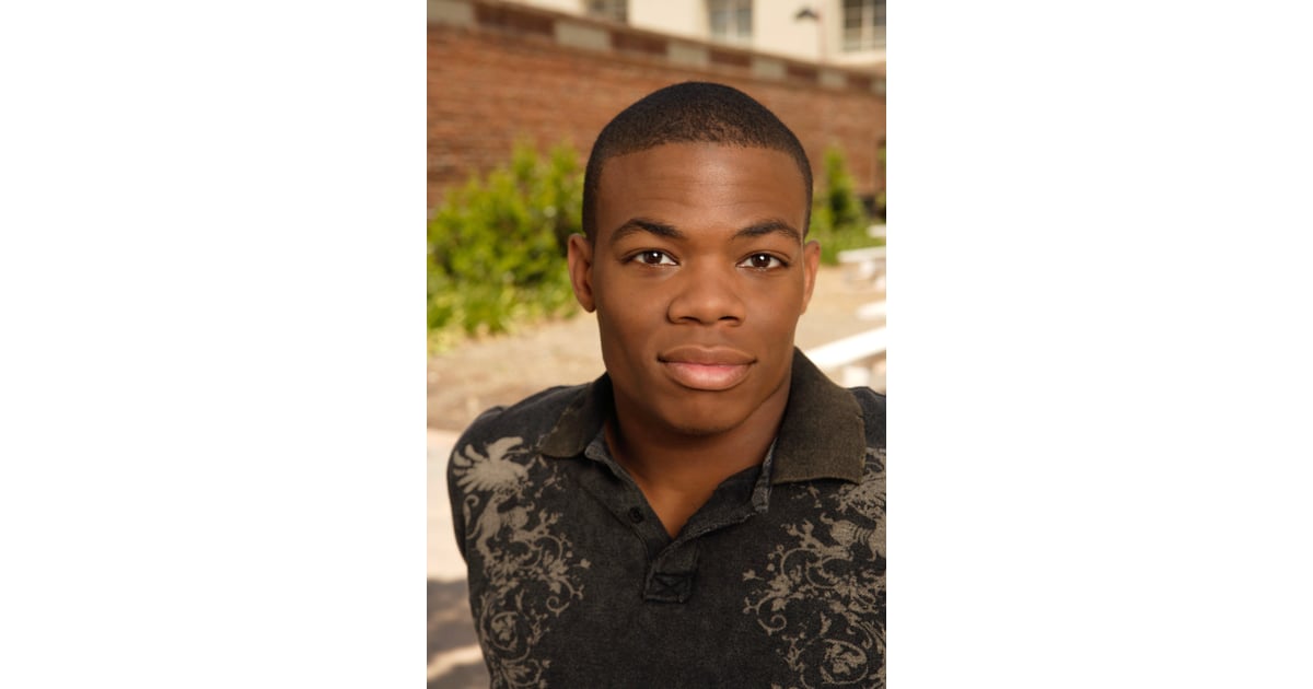 Paul James as Calvin Owens Greek Where Are They Now POPSUGAR