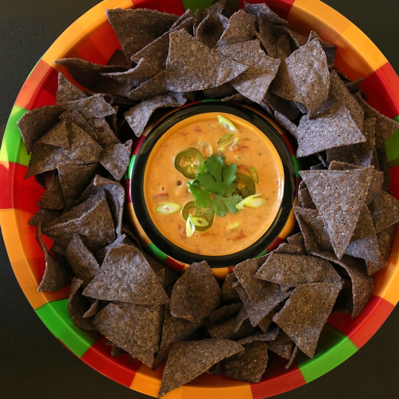 Nacho Cheese Dip