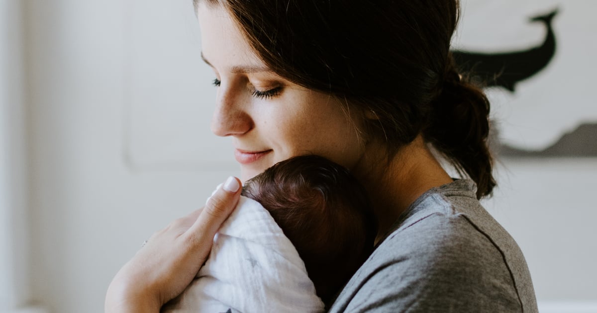 The Reason I Was Scared To Breastfeed Made Me Feel So Alone
