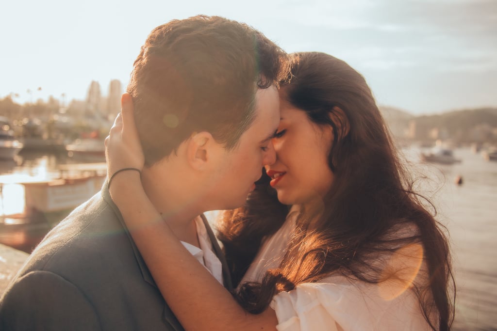 Kiss More
