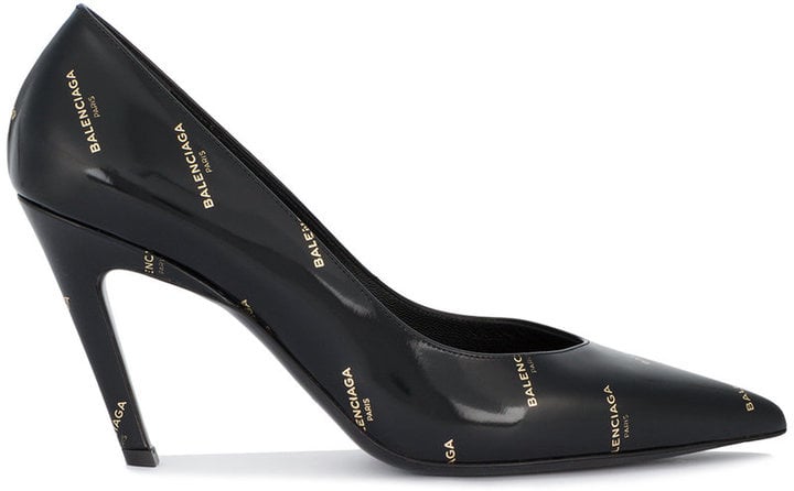 Balenciaga Slash Pumps