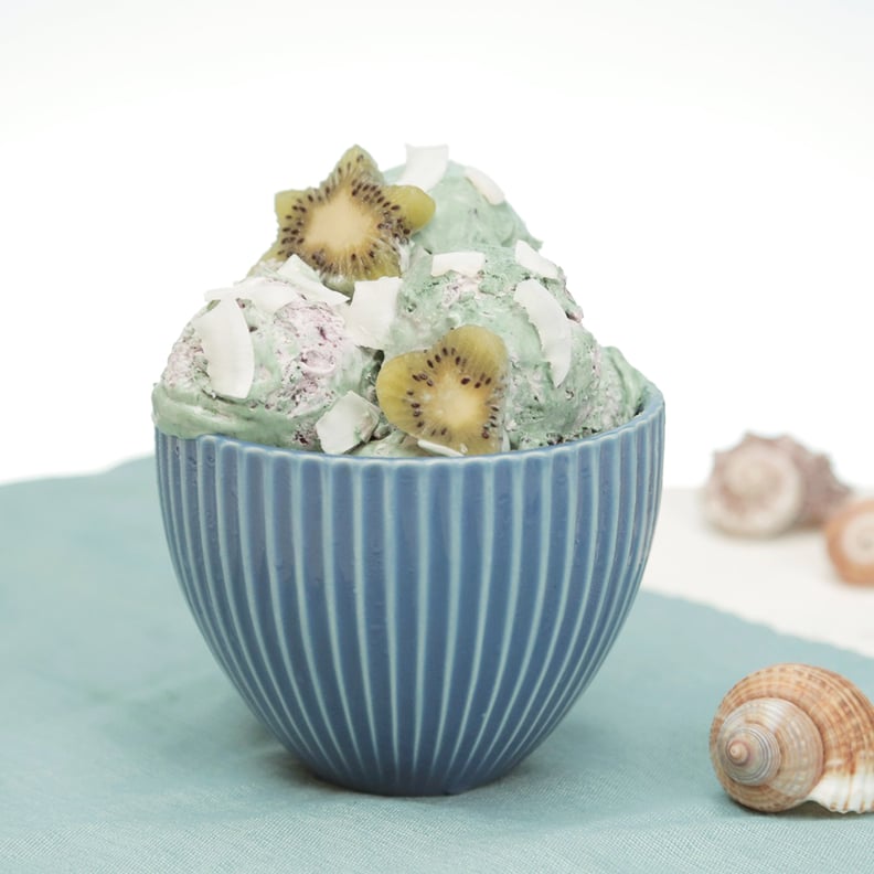 Mermaid Nice Cream