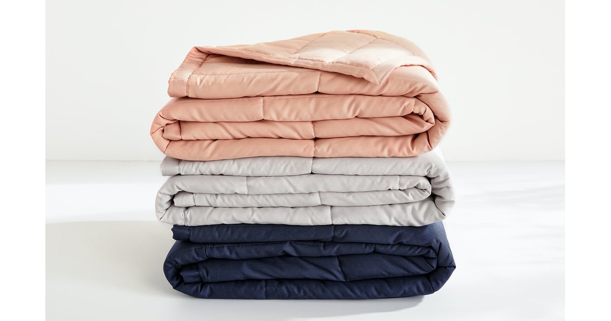Casper Weighted Blanket to Calm Anxiety Our Editors' Favourite