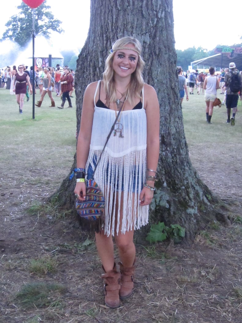 Bonnaroo Fashion 2014