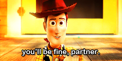 Image result for you can do it disney gif