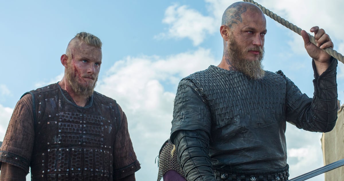 shows to watch if you like game of thrones
