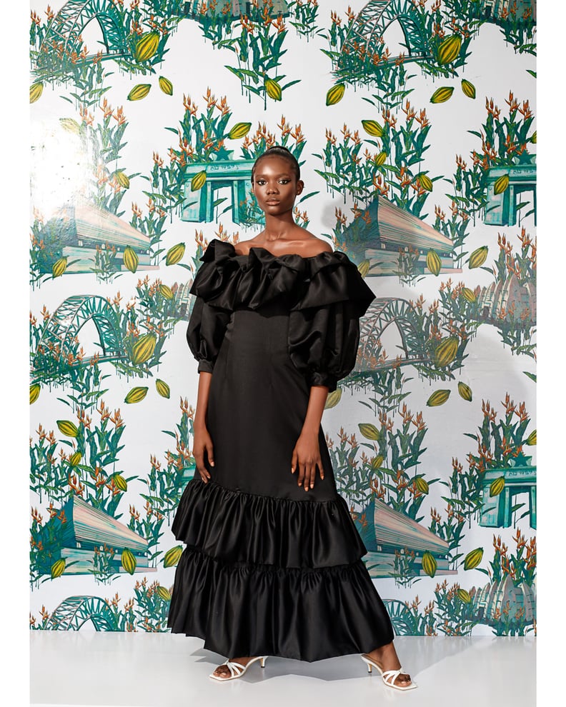 Our Pick: Bello|Edu Margarita Dress