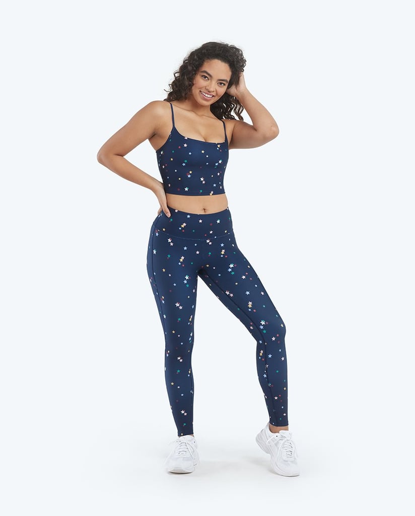 The Home Edit x Summersalt Do-It-All High Rise Full Length Leggings