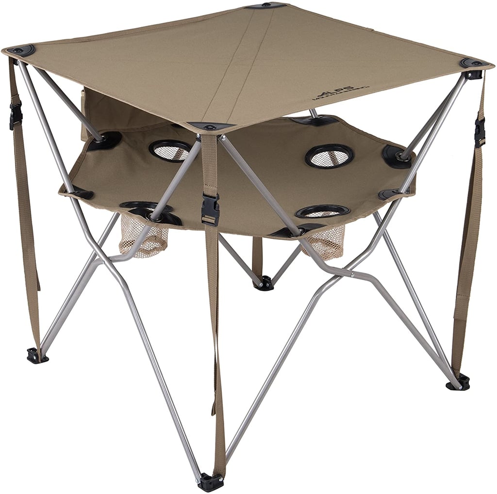 ALPS Mountaineering Eclipse Table Best Camping Gear From Amazon