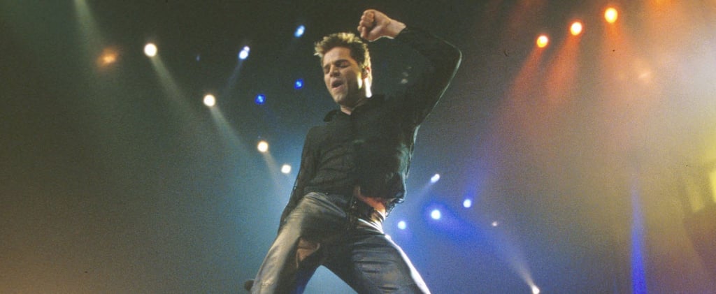 Latin Music Videos From the '90s