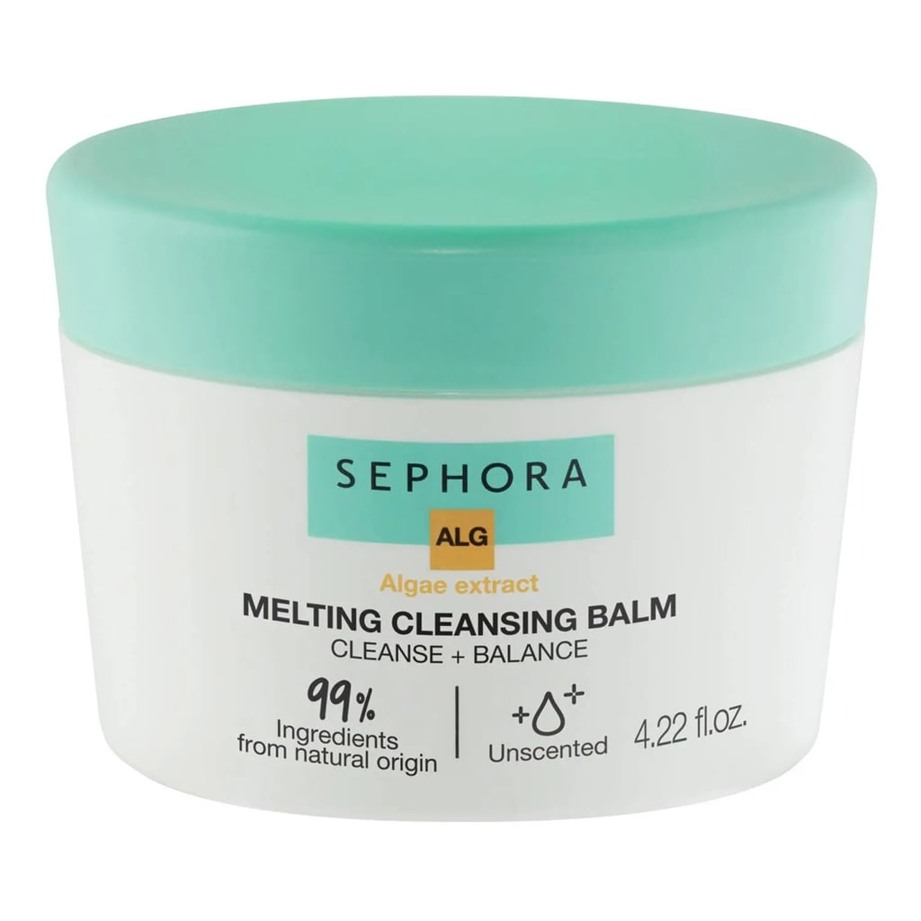 For Removing Eye Makeup: Sephora Collection Melting Cleansing Balm Face And Eye Makeup Remover