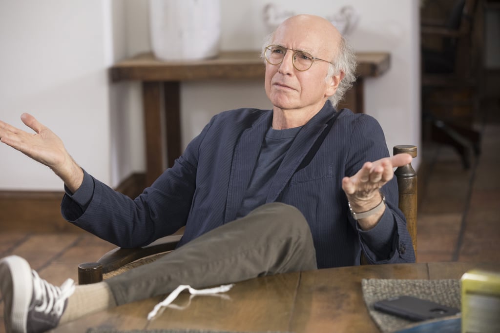 Curb Your Enthusiasm