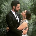 Katie Stevens's Engagement Story Is So Perfect, It's Like a Real-Life Romantic Comedy