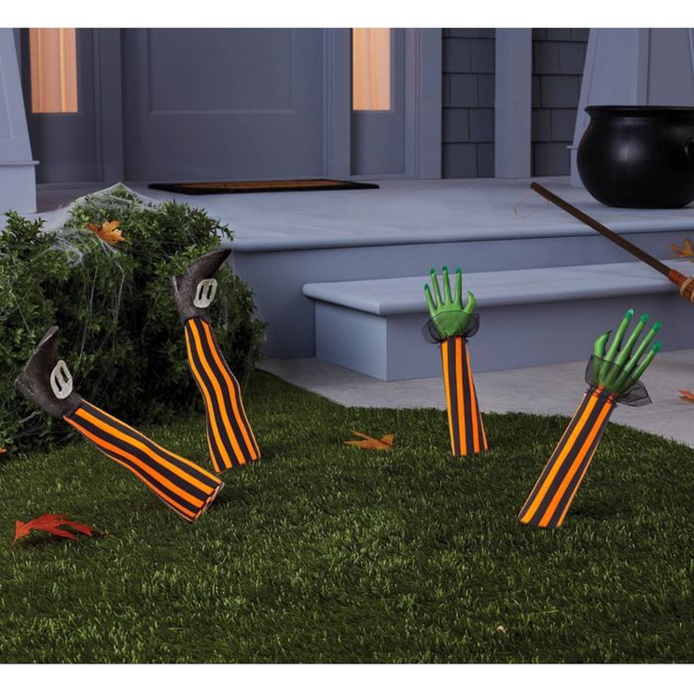 Best Target Outdoor Halloween Decorations 2021 POPSUGAR Home