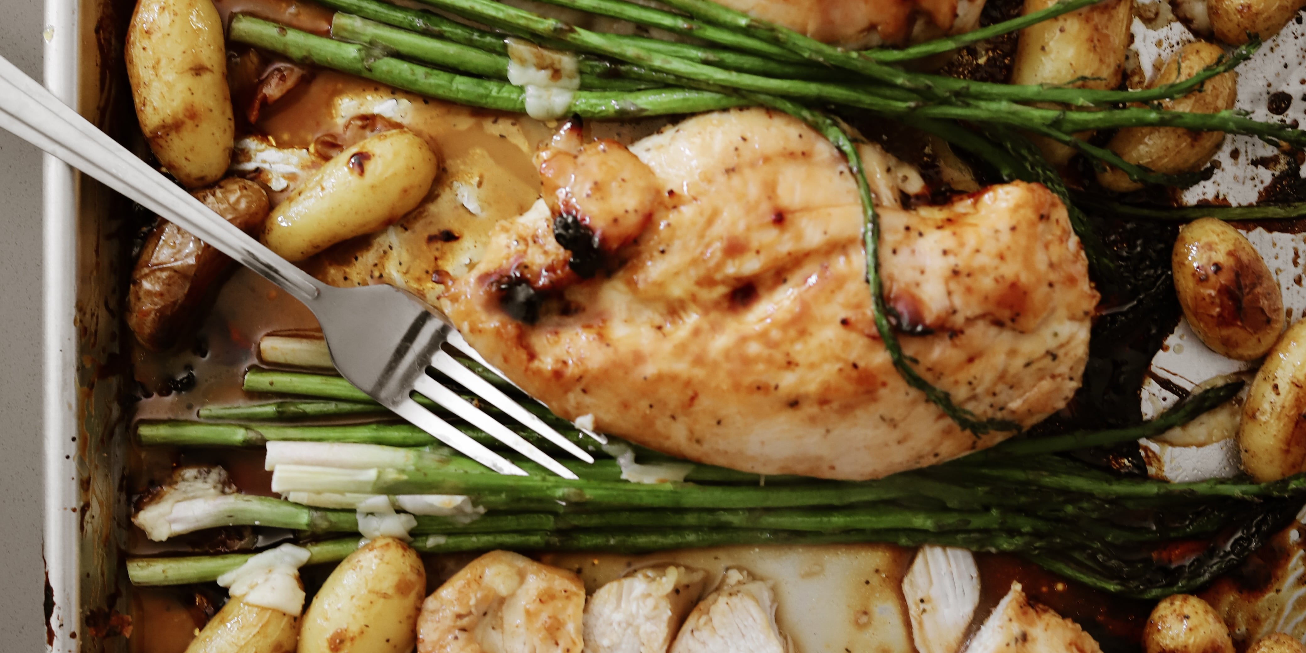 How to Prep Healthy Meals For One Person | PS Fitness