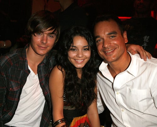 Zanessa