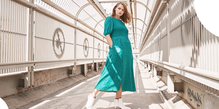These Holiday Looks Have Our Editors #39 Stamp of Approval POPSUGAR Fashion