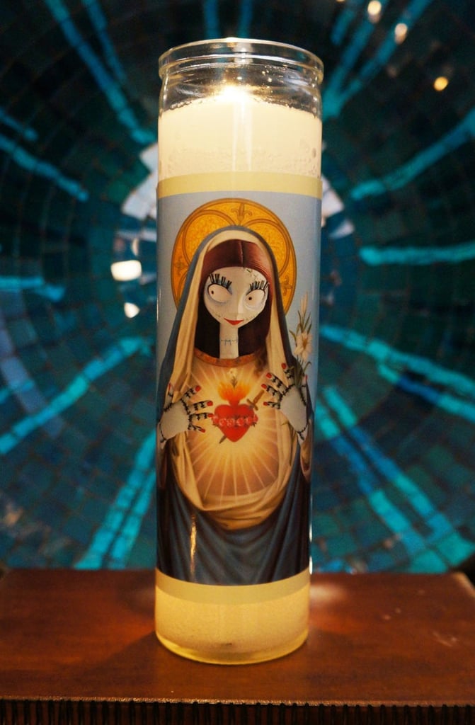Sally Prayer Candle