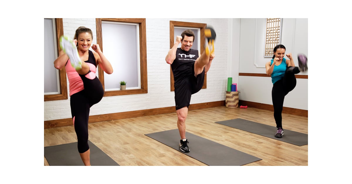 tony horton 10 minute workout video tony horton 10 minute workout video