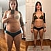 50-Pound Weightlifting Weight-Loss Story