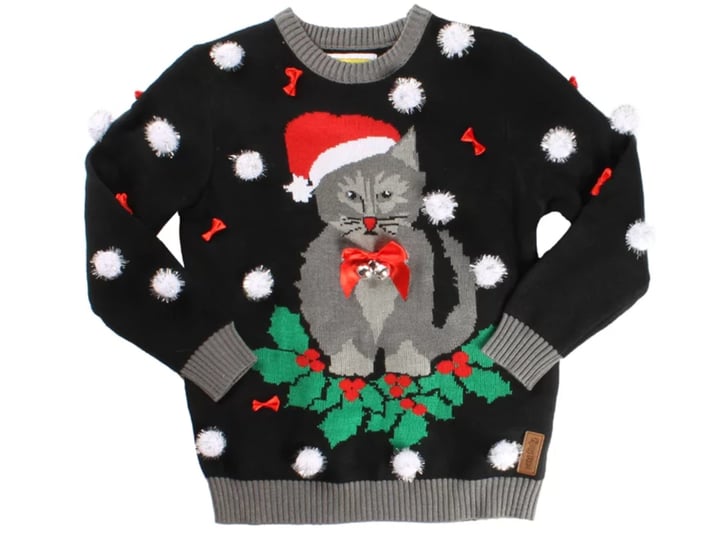 cute ugly christmas sweater