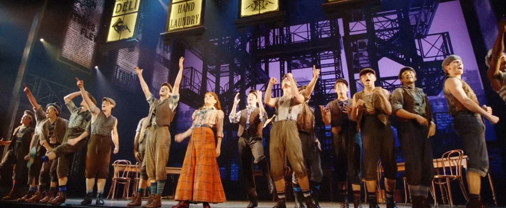 Plays and Movies Like Hamilton Streaming Online