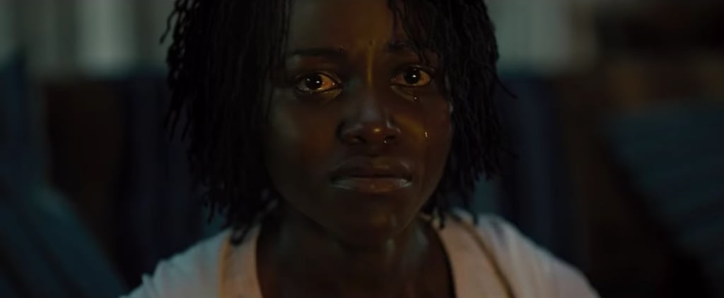 Us Movie Trailer Theories and Reactions