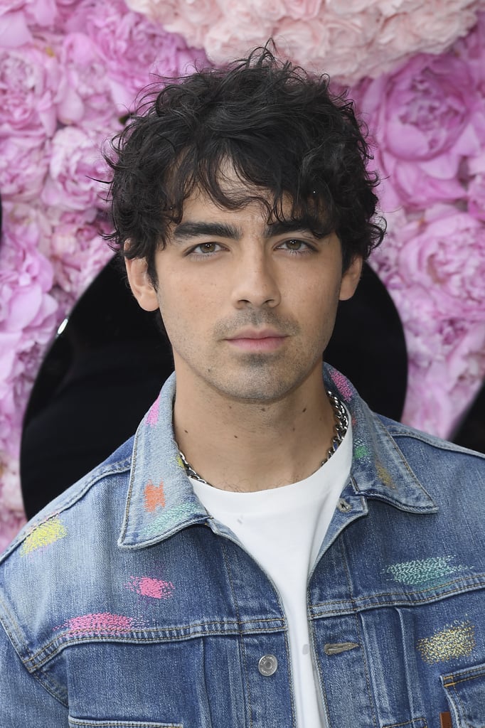 Sexy Joe Jonas Pictures