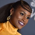 We Could Stare at Issa Rae's Red Carpet Beauty Looks For Hours (Remember Red Carpets?)