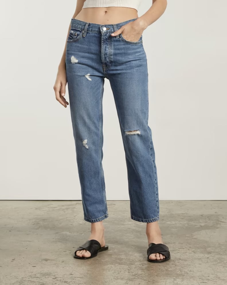 Best Denim Deal to Shop This Week